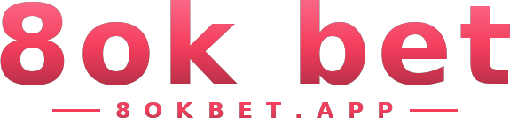 8ok bet logo