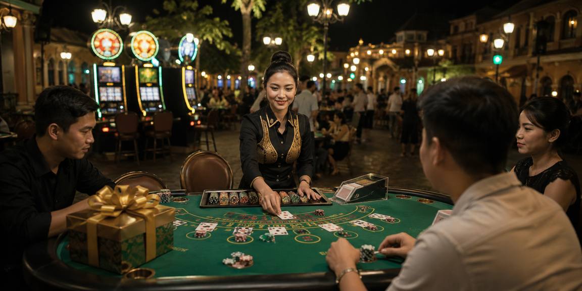 8ok bet Blackjack Cổ Điển