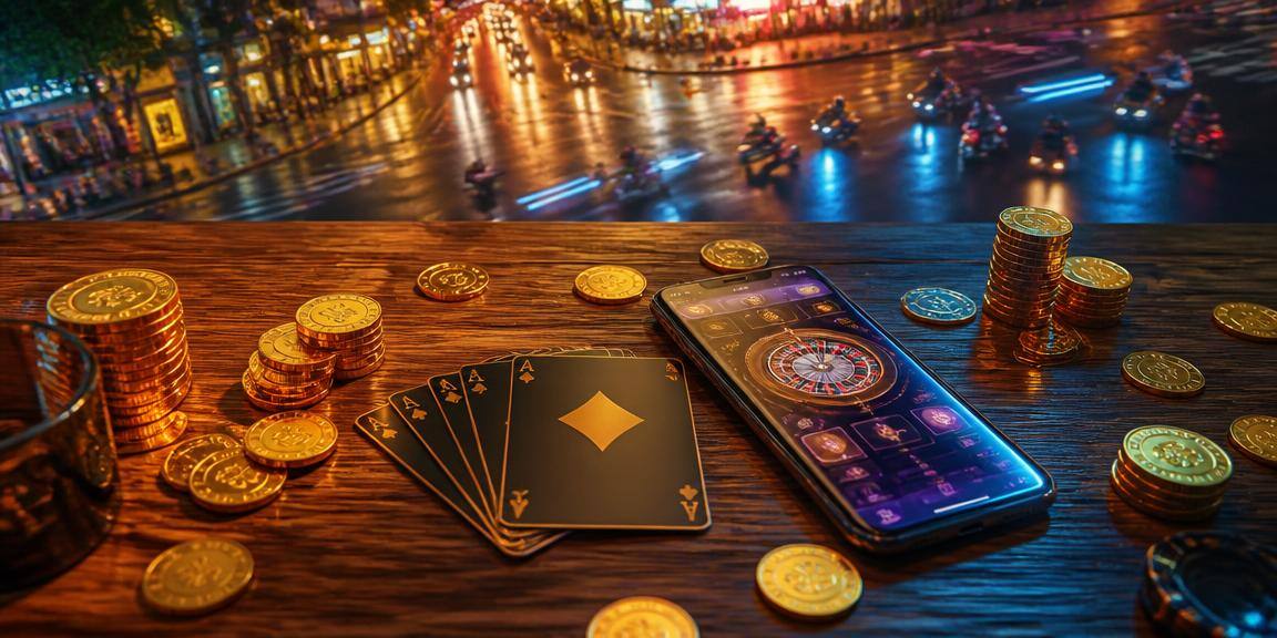 8ok bet Cẩm Nang Di Động